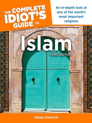 cover image of The Complete Idiot's Guide to Islam